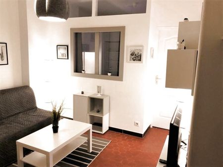 Appartement 2 Pièces 25 m² - Photo 5