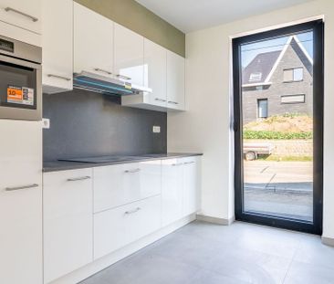 Gelijkvloers app. te huur in Lummen voor € 1.135 met 2 slaapkamers - Photo 4