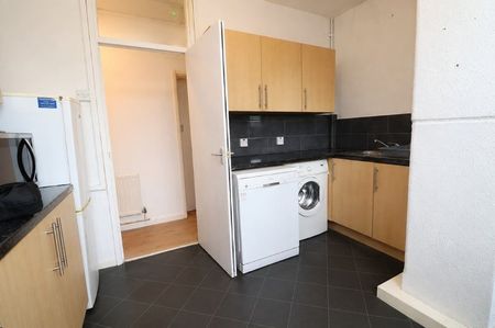 Room in a Shared Flat, Edgeworth House, NW8 - Photo 2