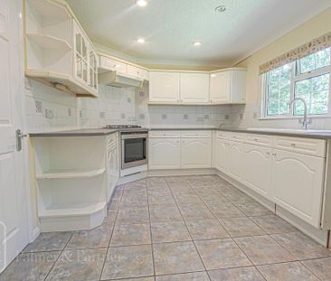 2 bedroom bungalow to rent - Photo 5