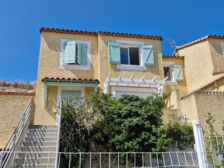 A LOUER VILLA T4 NARBONNE - Photo 4