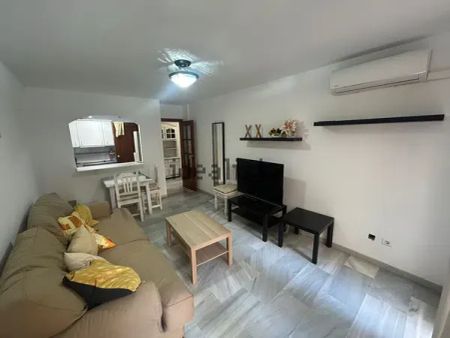 Alquiler de piso en Calle Martínez Maldonado - Photo 5