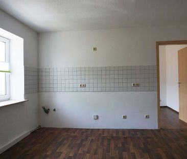 Helle 4-Zimmer Maisonette-Wohnung in Plaue - Photo 3