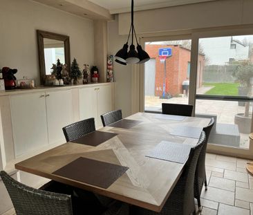 Ruime halfopen bebouwing met tuin en garage! - Photo 6