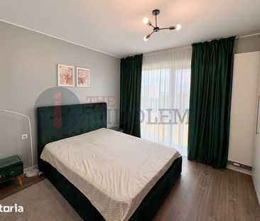 Apartament cu 2 camere - Cloud 9 Residence - Photo 5