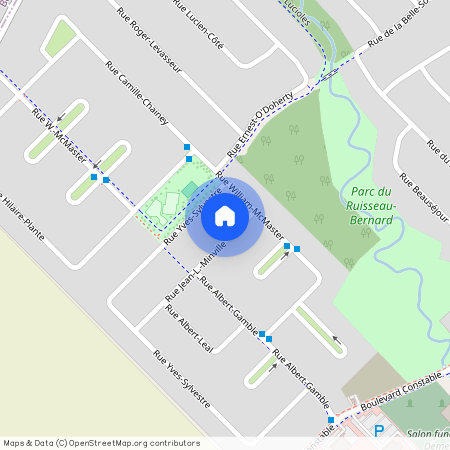 324 Rue Jean-L.-Minville, McMasterville, McMasterville, Montérégie, J3G 1N4