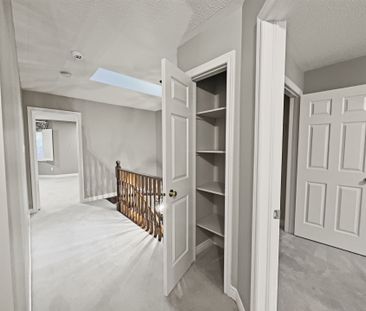 For Lease - 2099 Blacksmith Lane Unit# Upper, Oakville, Ontario - Photo 6