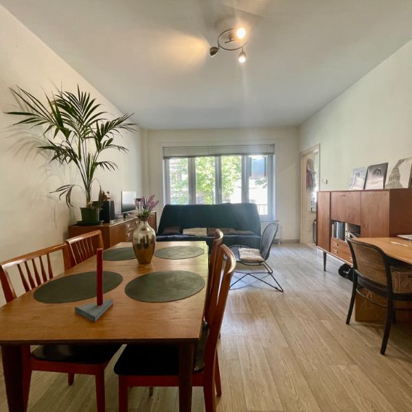 Appartement te Gent - Photo 1