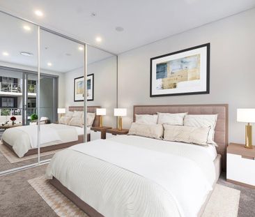 213/42 Armbruster Avenue, North Kellyville NSW 2155 - Apartment For... - Photo 3