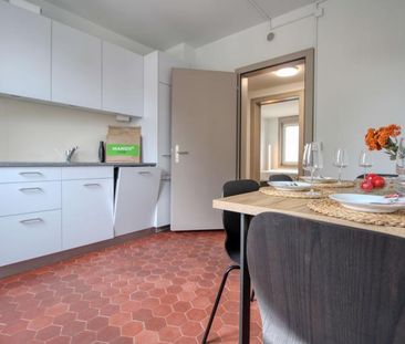 Matthew #3 - Your Ideal Coliving Space in Zurich - Foto 2