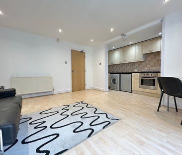 1 bedroom apartment to rent - Photo 1