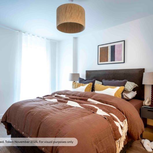 2 bedroom apartment to rent - Photo 1