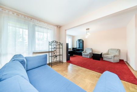 Duże 3 pokojowe mieszkanie w sercu Tarchomina 84.6 m² - Photo 4
