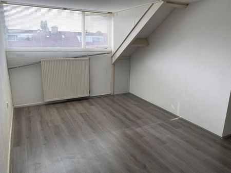 Te huur: Huis Gluckstraat 39 5 in Tilburg - Photo 5