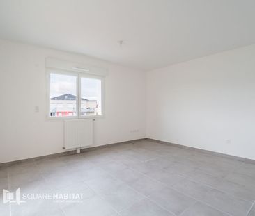 Location Appartement 2 pièces 45m² - Photo 2