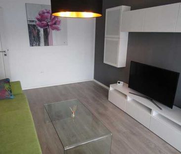 2 camere, 50 mp, decomandat, mobilat lux, parcare, zona strazii Mircea Zaciu - Photo 3