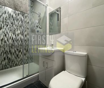 Gotham Street, Highfields, Leicester, LE2 - Photo 3