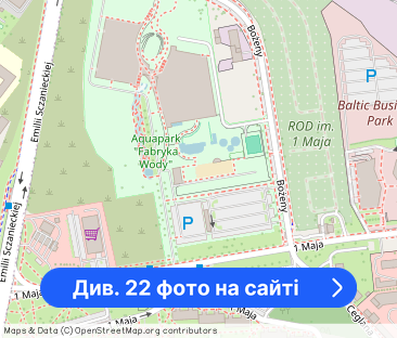 Apartament 81,83 m² z prywatnym ogrodem 100 m² - Фото 1