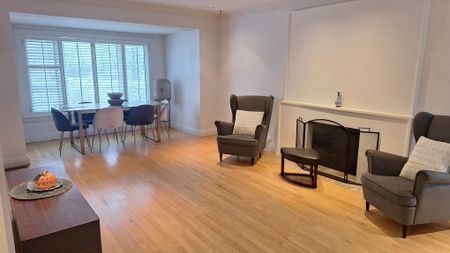 For Lease - 591 Woburn Avenue, Toronto, Ontario - Photo 2