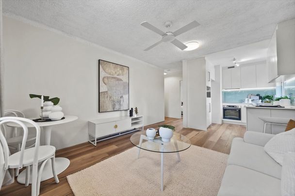 15/22-26 Kingston Road, Camperdown NSW 2050 - Apartment For Rent | Domain - Photo 1