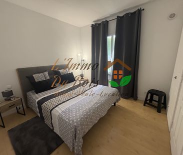Location Appartement 3 pièces 81m² SALAISE SUR SANNE 38150 - Photo 4