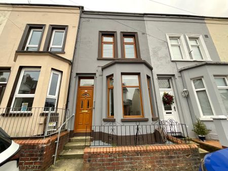 17 Glencairn Street, Belfast, BT13 3LT - Photo 5