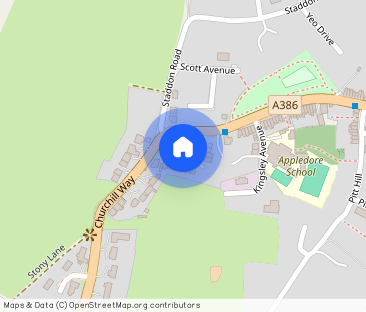 Richmond Green, Appledore, Devon - Photo 1