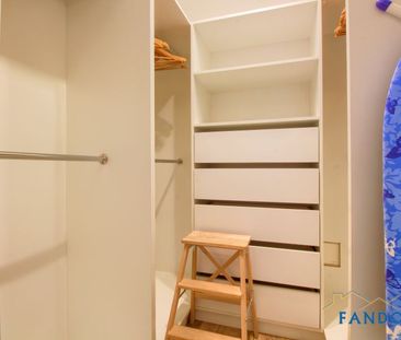 Stylowe mieszkanie | 2 pokoje - 46m2 | +KLIMA - Photo 1