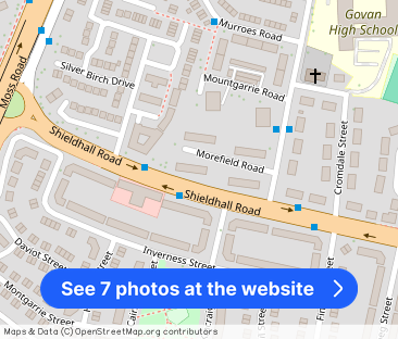 Morefield Road, Drumoyne, GLASGOW, G51 - Photo 1