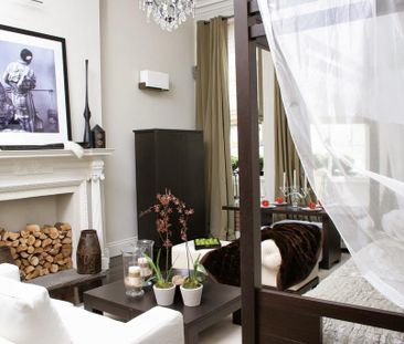 Studio to rent - Photo 5