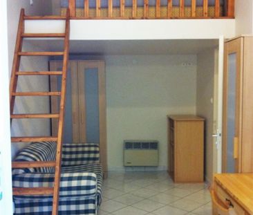 Location Appartement 1 pièce 18m² BURES SUR YVETTE 91440 - Photo 6