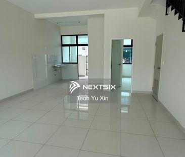 2-Storey Terrace House @ Bandar Uda Utama - Photo 6