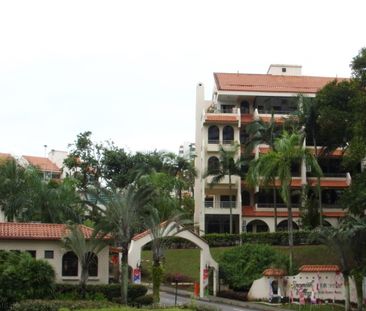 Spanish Village (D10), Condominium - For Rent - Photo 1