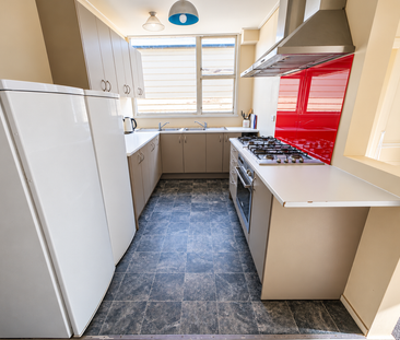 Student Flat 2027 - Photo 5