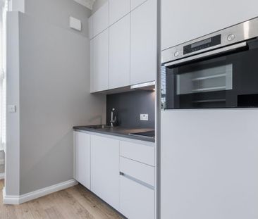 Ground floor flat to rent - Photo 4