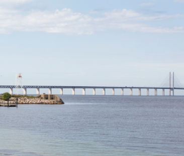 Betonggatan 8, Limhamns Hamnområde - Photo 2