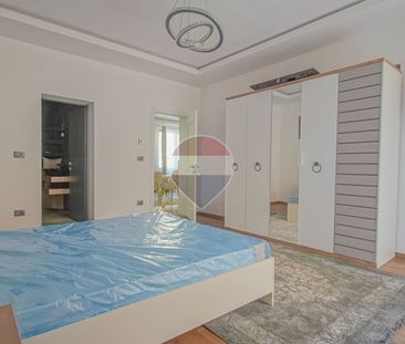 Apartament de închiriat, 83mp utili, terasă 25mp, Maior Cranța! - Fotografie 5