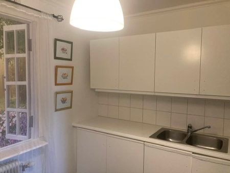 Kristian IV:s väg, Halmstad - Photo 3