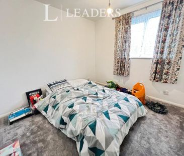 3 bedroom house to rent Bennett Avenue, Elmswell, Bury St. Edmunds,... - Photo 5