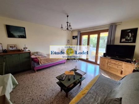 Appartement La Seyne-sur-Mer - Photo 3