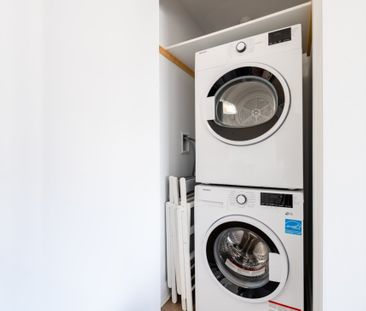 Appartement à louer - Montréal (Ville-Marie) (Centre Ouest) - Photo 4