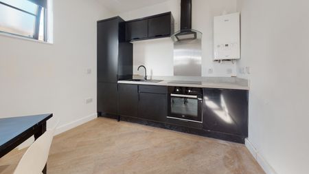 19 Frederick Street Flat 9 - Photo 4