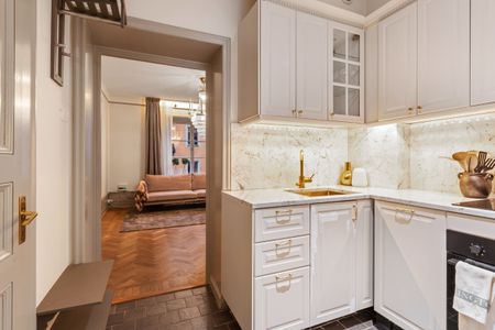 Artillerigatan, Stockholm - Photo 5