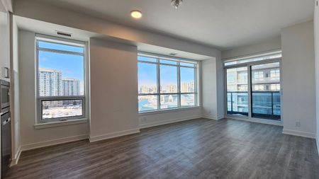 For Lease - 30 Upper Mall Way Unit# 618, Vaughan, Ontario - Photo 3