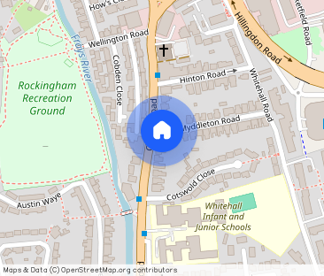 Cowley Road, Uxbridge - Photo 1