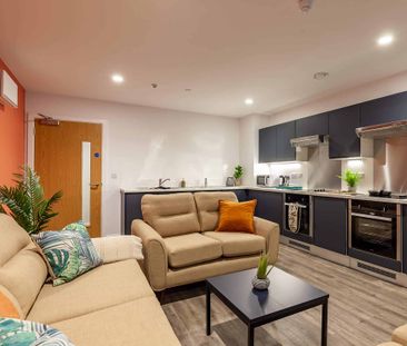 Classic Ensuite - Photo 2