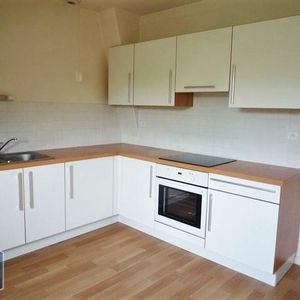 Location Appartement 2 pièces 48m² LORIENT 56100 - Photo 2