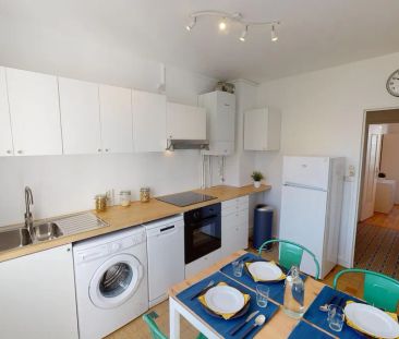 220 Grande Rue de la Guillotière 220, Lyon - Photo 3