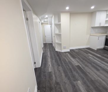 For Lease - 7 Sinatra Street Unit# Bsmt, Brampton, Ontario - Photo 4
