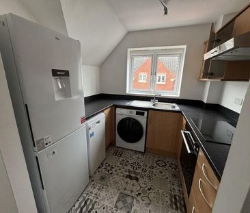 2 bedroom apartment to rent - Photo 6